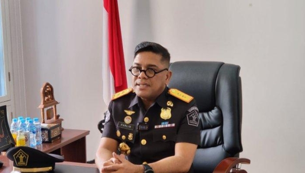 Kendala Urus Paspor Pasca Ransomware, Masyarakat Diminta Lapor Ke Kanim