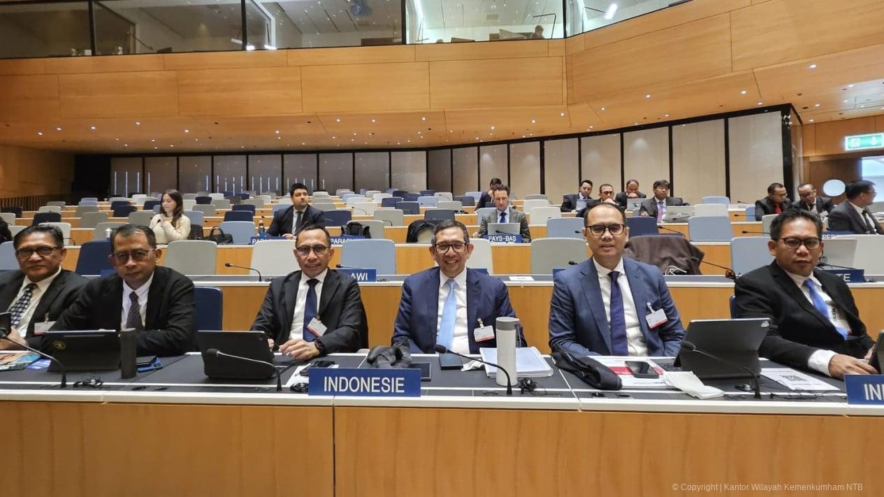 Indonesia Memimpin Perjuangan Global untuk Royalti Digital yang Adil